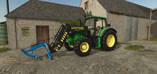 RossMore FL/SL85 v1.0