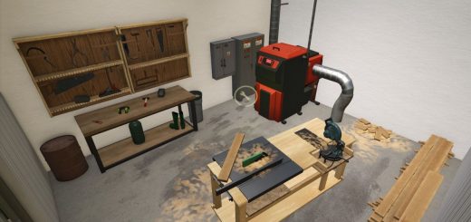 Round Bale Drying v1.0