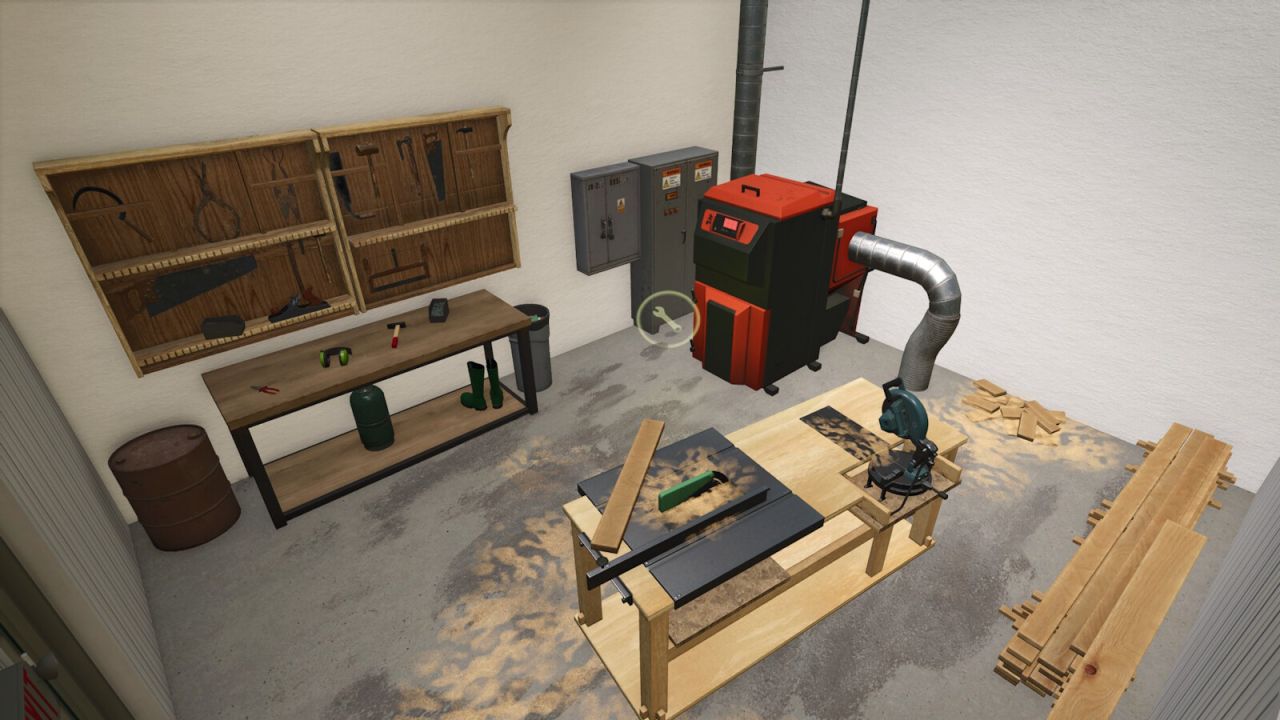 Round Bale Drying v1.0