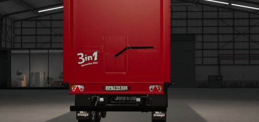 Russian License Plates v1.1.0.1