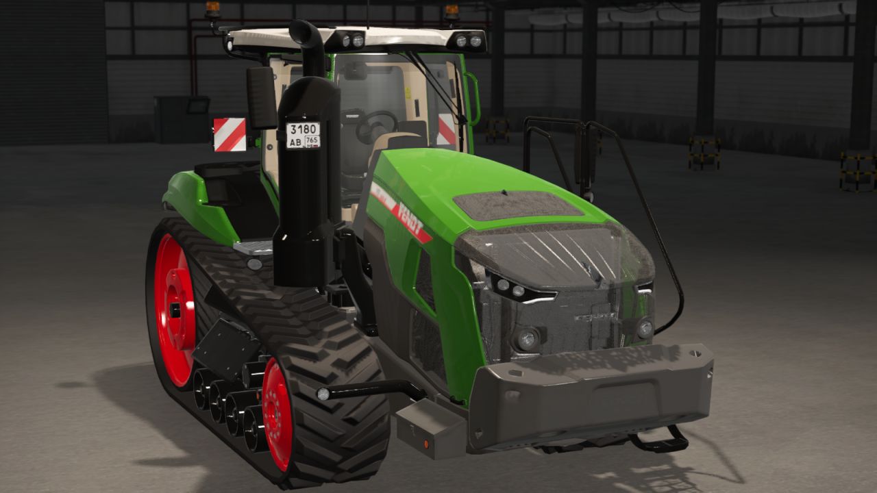 Russian License Plates v1.1