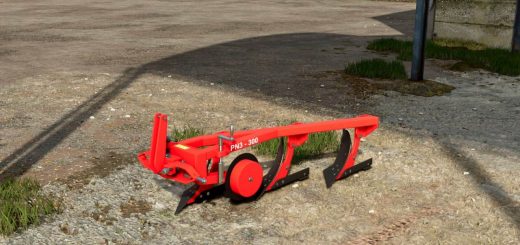 Šálek PN2-300/PN3-300 Pack v1.0