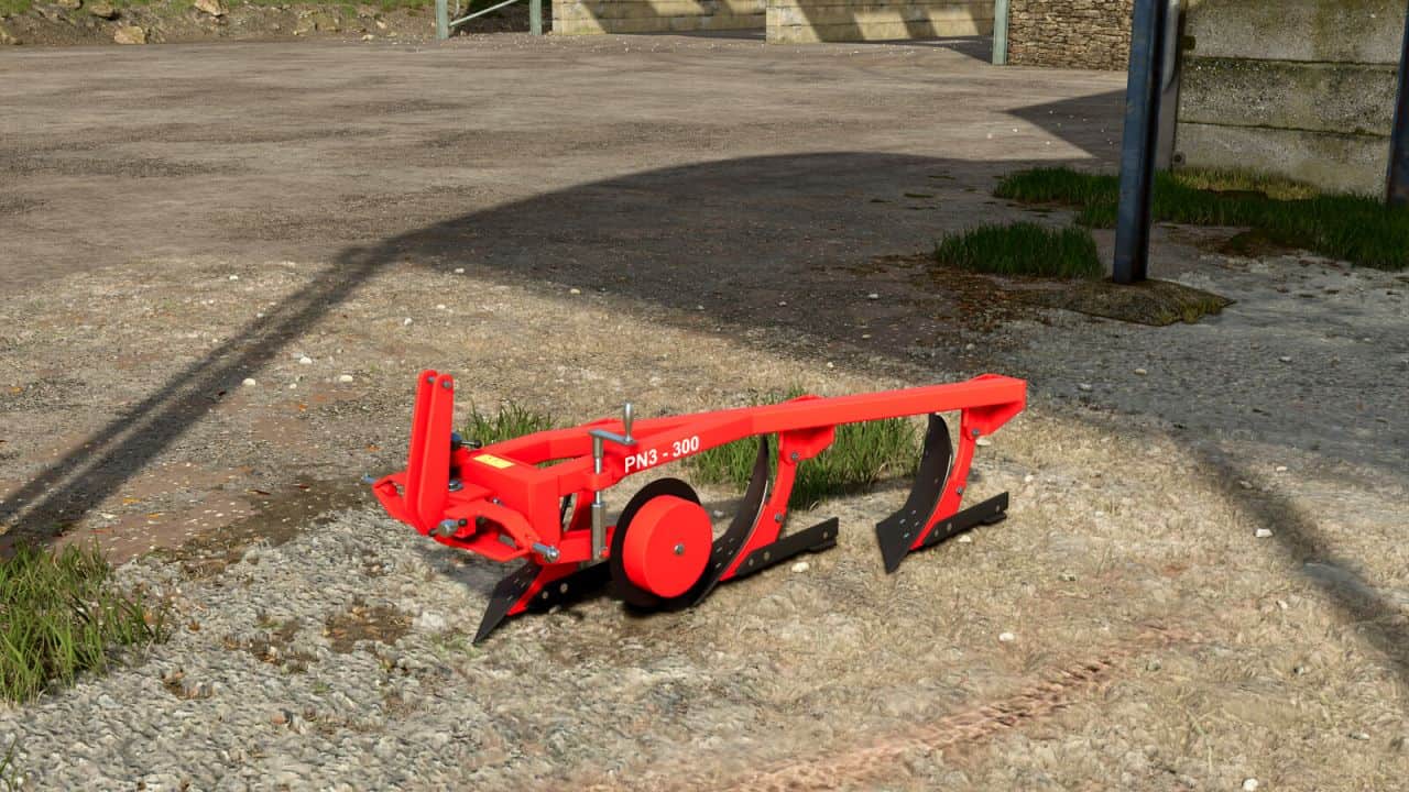 Šálek PN2-300/PN3-300 Pack v1.0