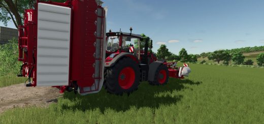 SaMASZ KDD 941/942_KDF 341 v1.0