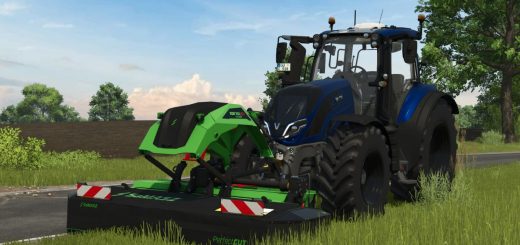 SaMASZ XDF 301 SH v1.0