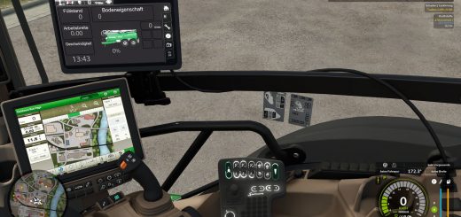 Samson Terminal v1.0