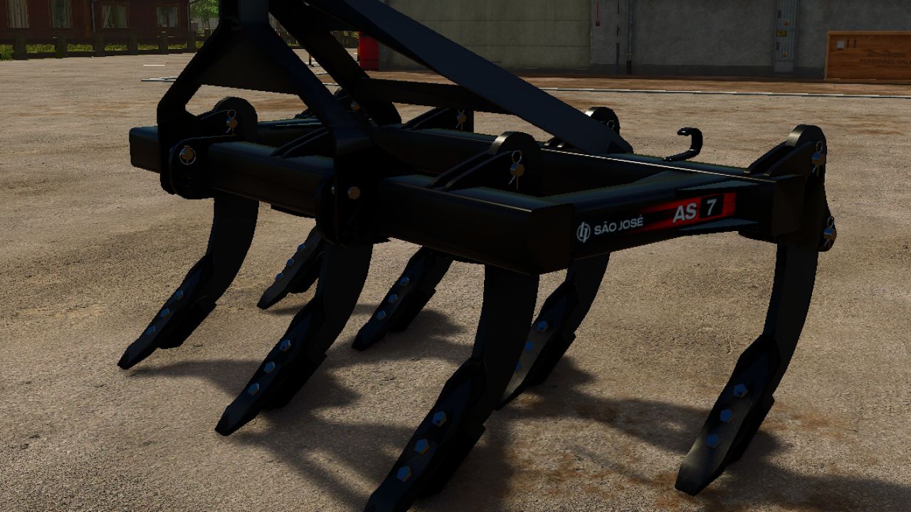São José AS7 v1.0