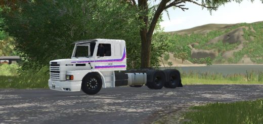 Scania 112H v1.0
