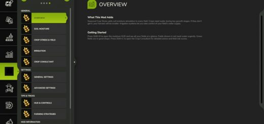 Seasonal Crop Stress v1.0.7.0