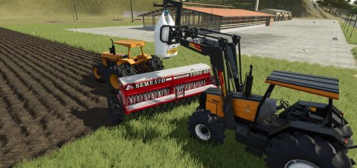 Semeato TDNG 420 v1.0