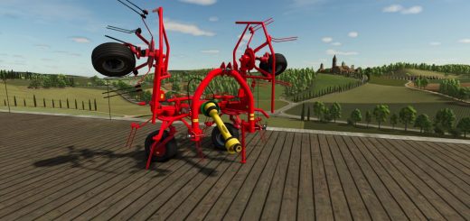 SIP Spider 350/4 ALP v1.0