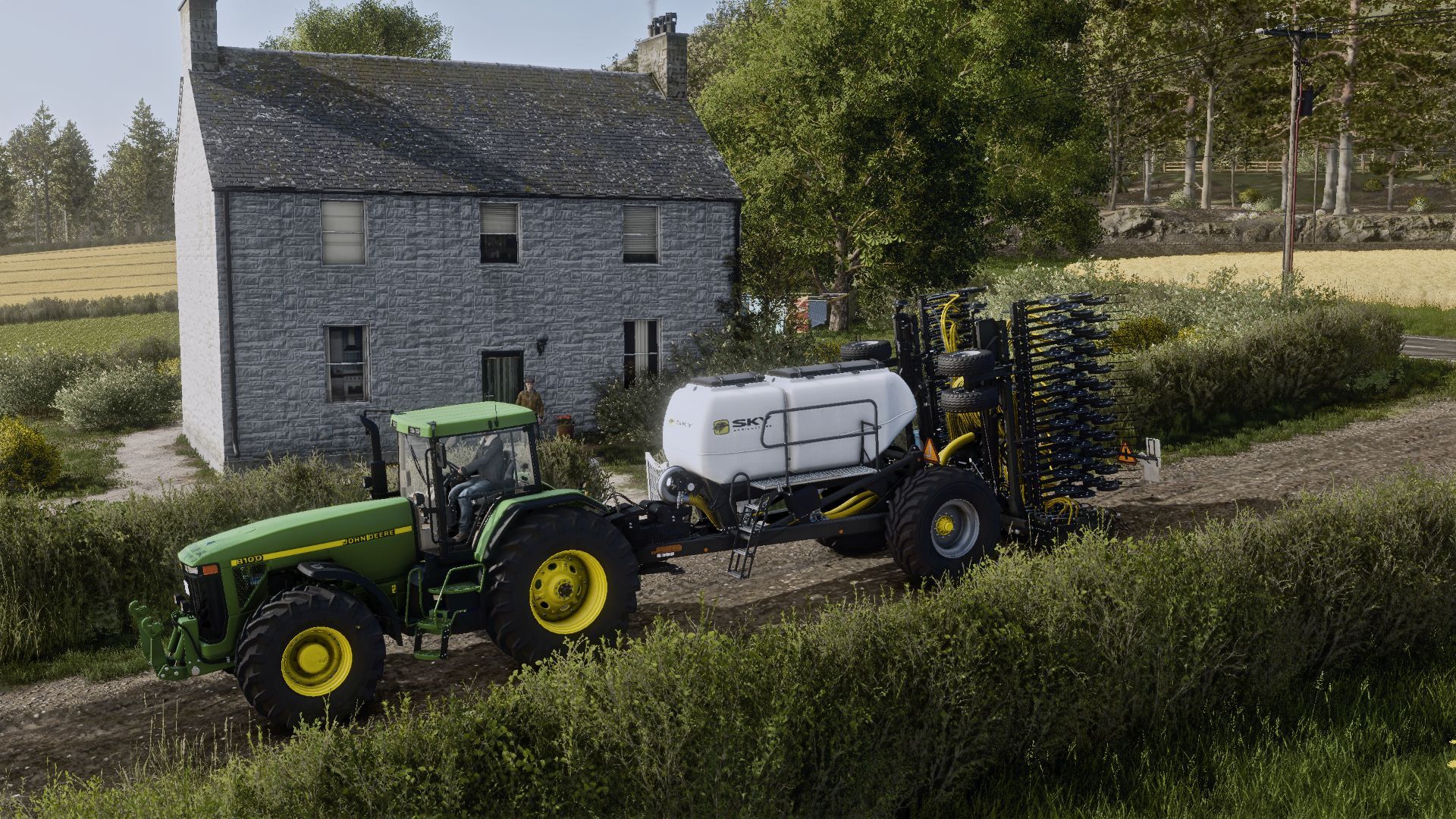 SKY Maxidrill V1.0.0.1