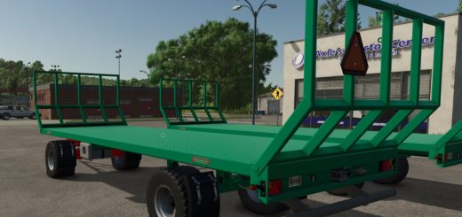 Small Beiser tray v1.0