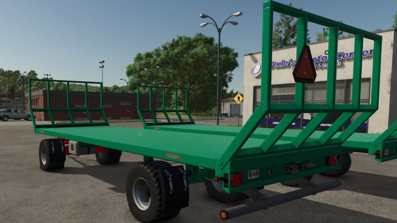 Small Beiser tray v1.0