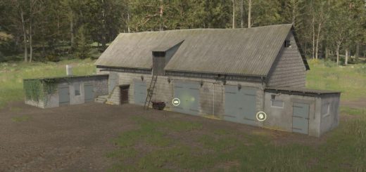 Small Farm Package v1.0.0.2