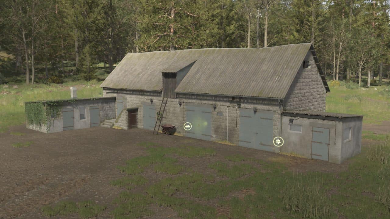 Small Farm Package v1.0.0.2