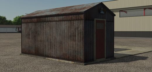 Small Generic Sell Point V1.0