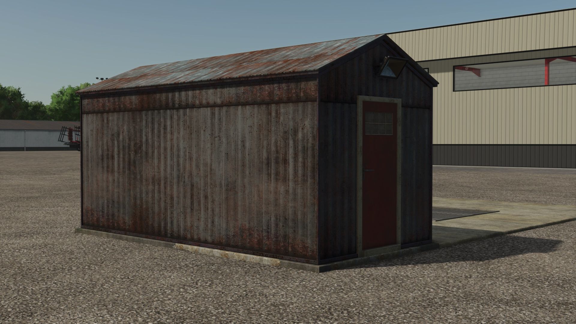 Small Generic Sell Point V1.0