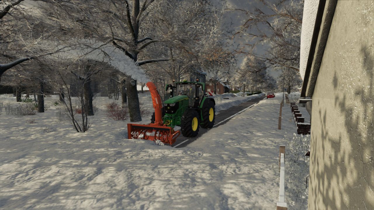 Snow Contracts v1.0