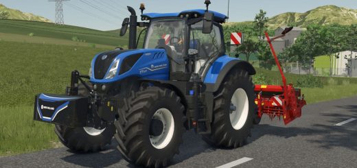 ST900 Weight Lizard v1.0