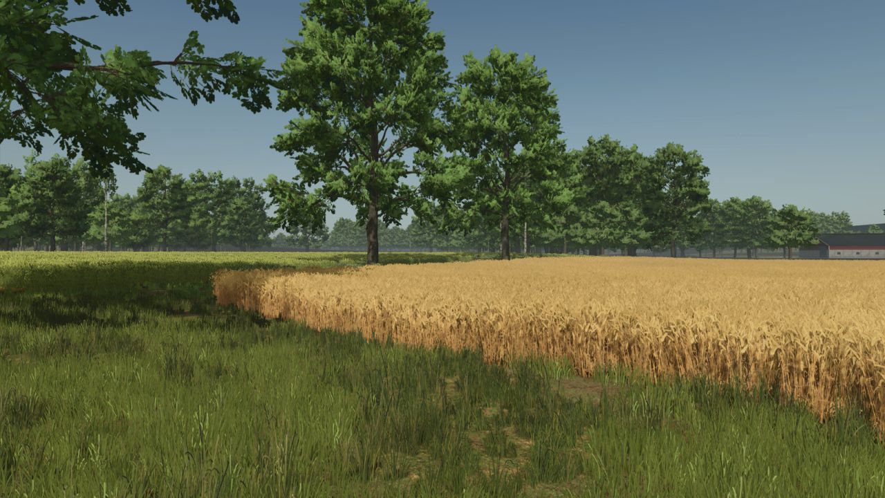 Staby Agri V1.1
