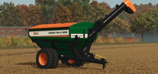 Stara Ninja 19000 v1.0