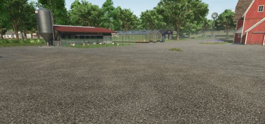 Starbuck, MN v1.2.4.0