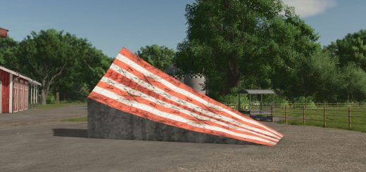 Stunt Ramp Pack v1.0