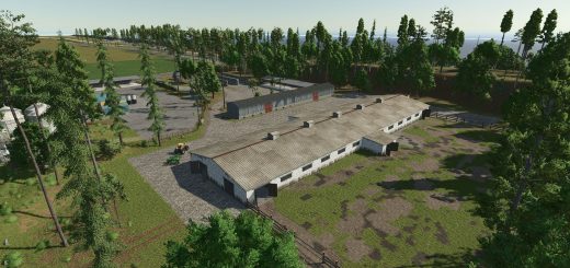 Surroundings BETA v1.0