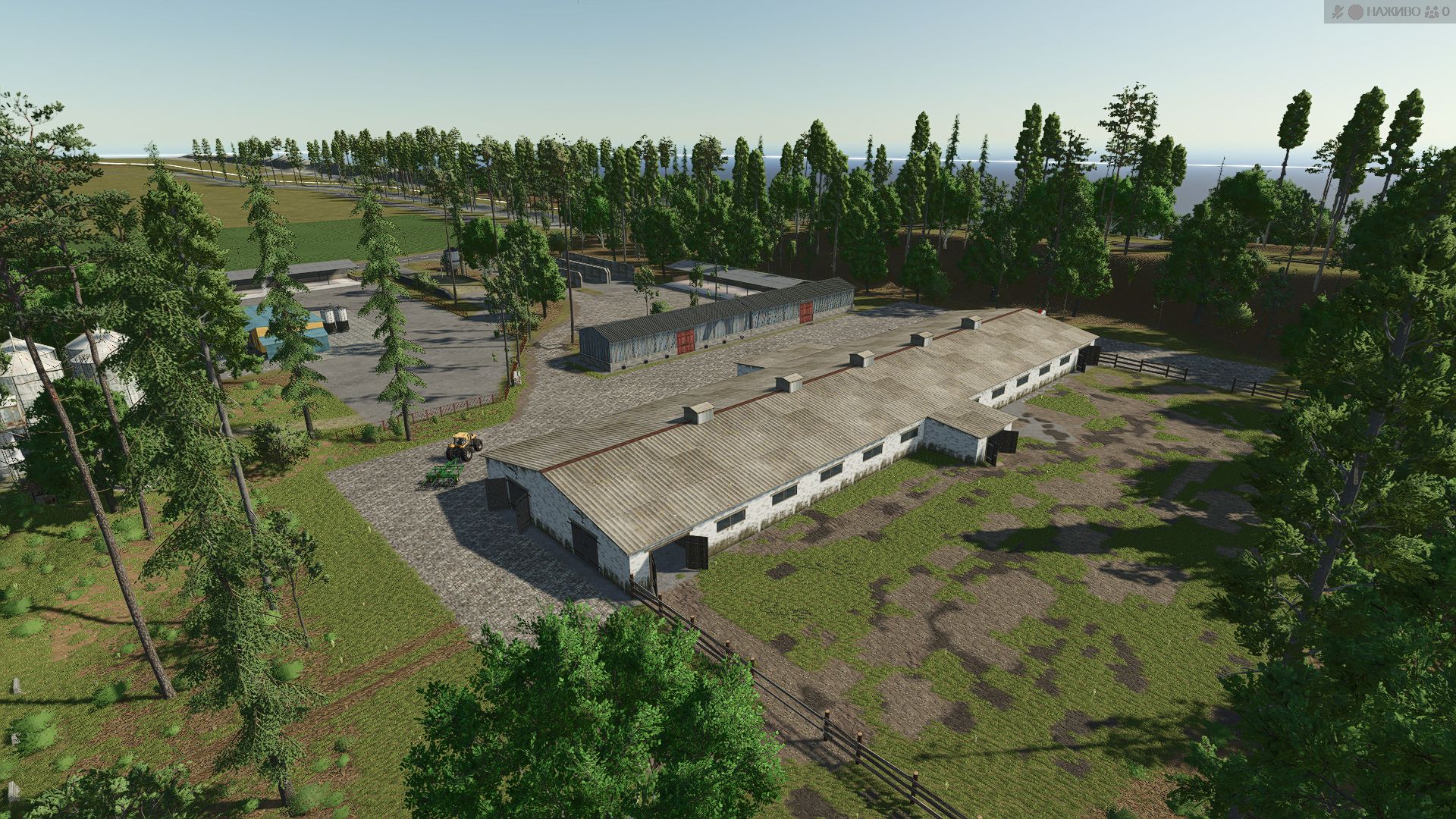 Surroundings BETA v1.0