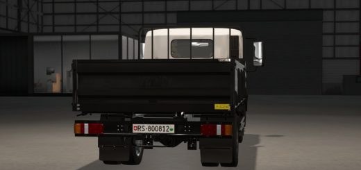 Swiss License Plates v1.1