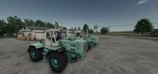 T-150K AF UA BETA v1.0