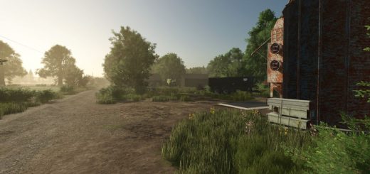 Tässi Farm v1.0.1.1