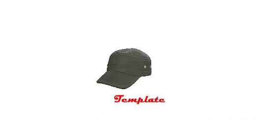 Template Headgear Militia (WCA) v1.0
