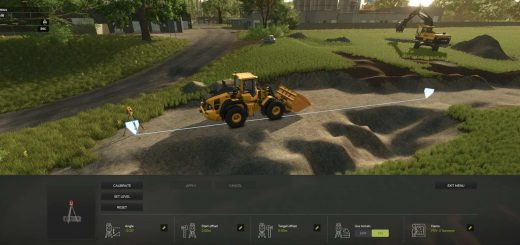 TerraFarm V1.4.1