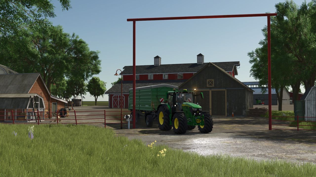Terre Haute Agriculture v1.1