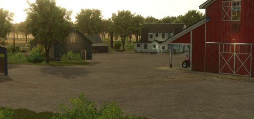 The Elm Rochester v1.1