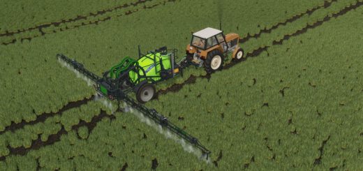 Tolmet Borys Pack v1.0