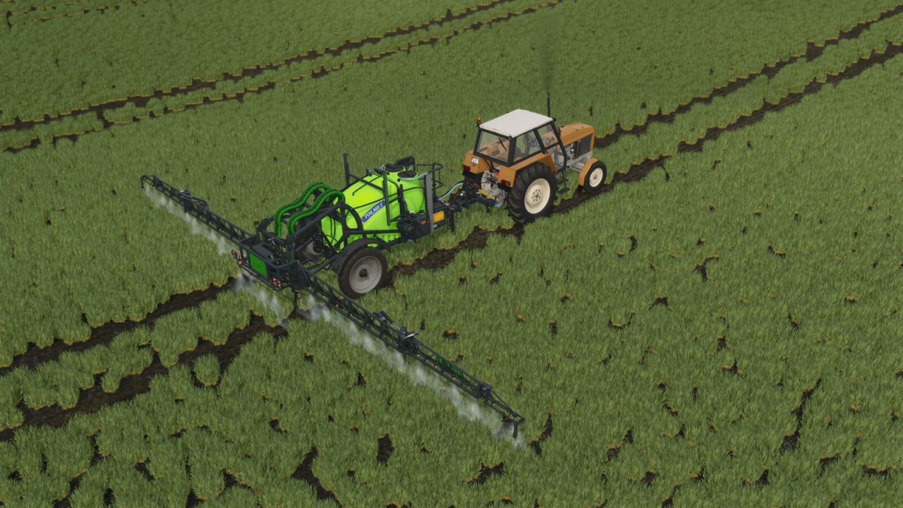 Tolmet Borys Pack v1.0