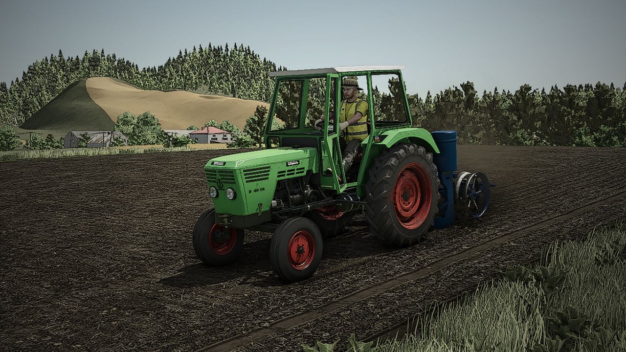 Torpedo 3cyl Pack v1.0