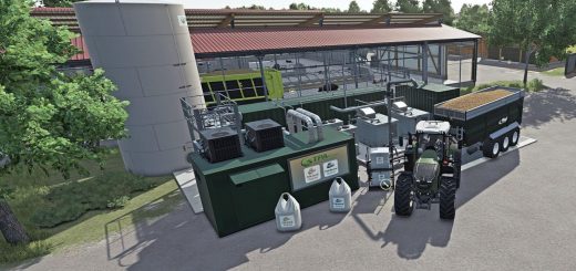 TPA Production Pack v1.0