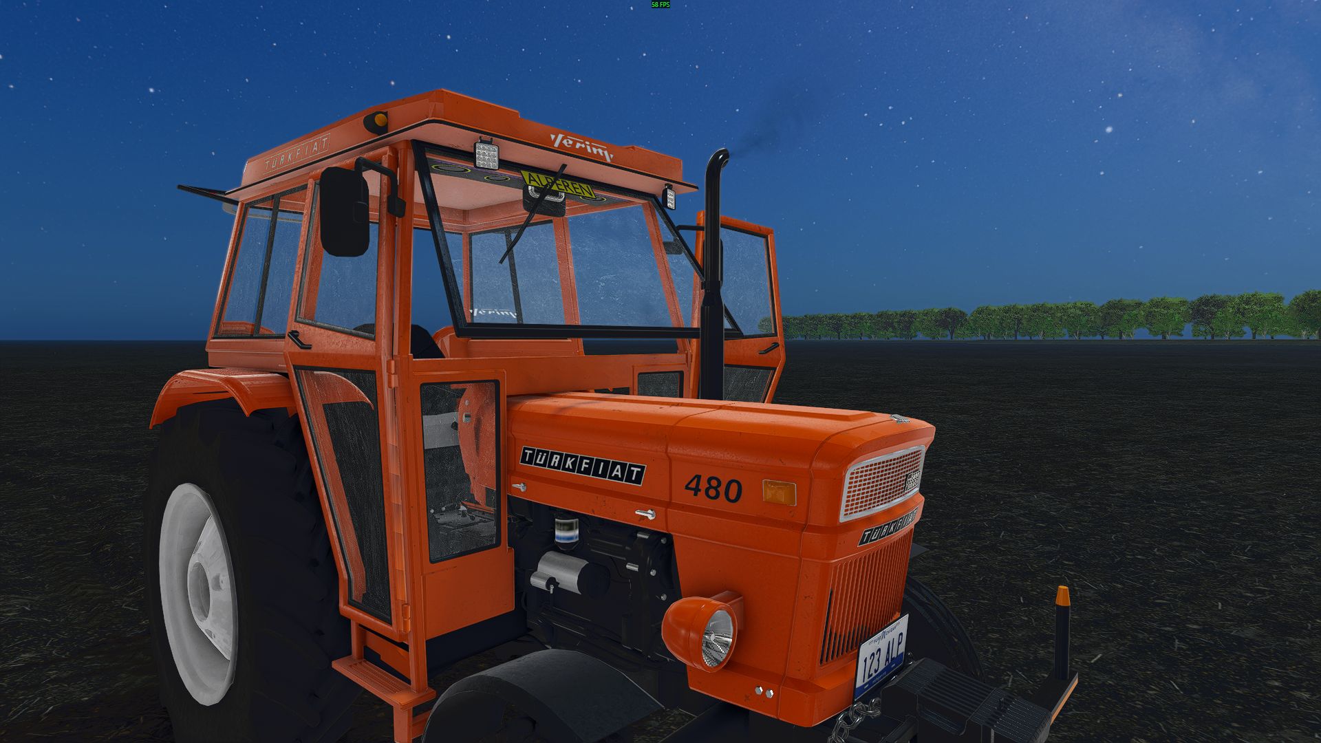 Turkish Fiat 480 v1.0