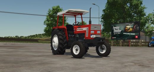 Turkish Fiat 55-46 V1.0