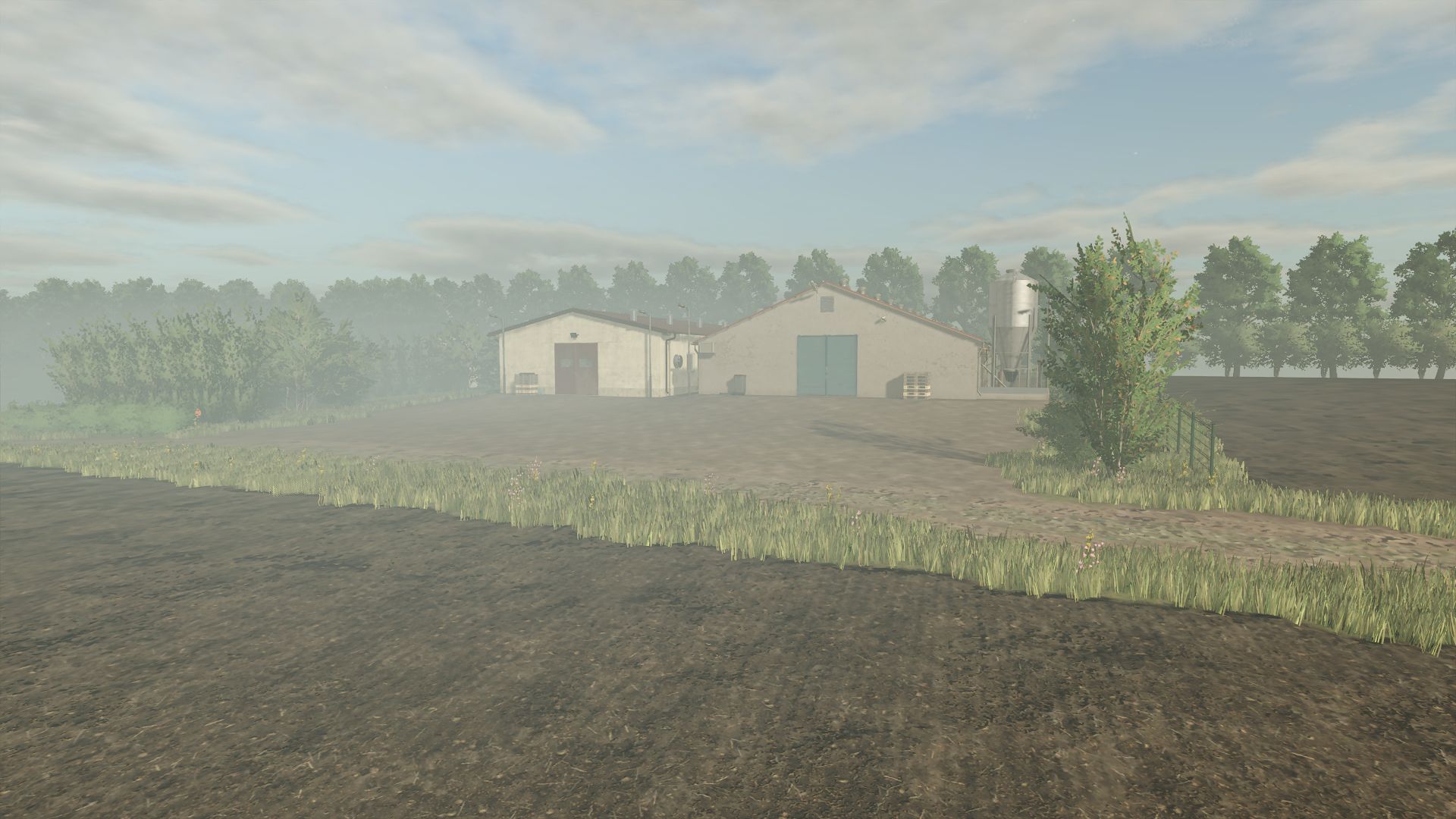 Un Coin de Loire Atlantique v1.1.1.0