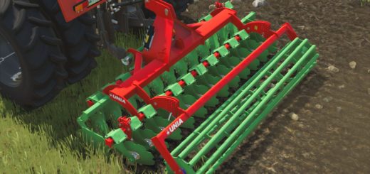 Unia Ares L 3m Old v1.0