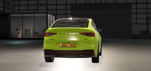 United Kingdom License Plates v1.1