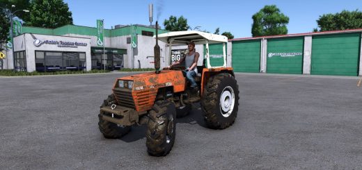 Universal 643DT v1.0