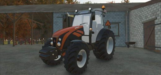 Ursus 8014H v1.0