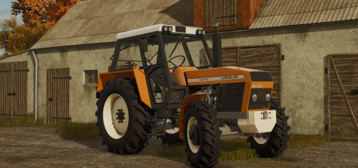 Ursus 914-1014 (Ursus 4cyl) v1.0.0.2