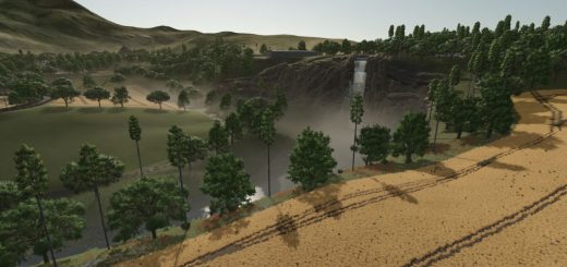 Valley Falls v1.1